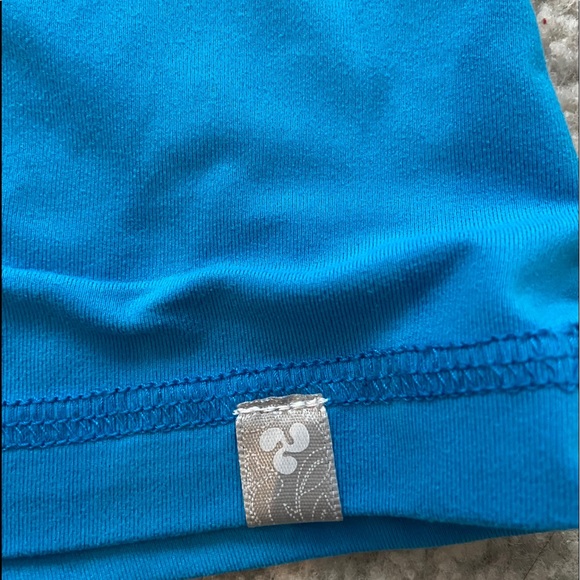 Triple Flip Studded Logo Tee - Picture 2 of 3